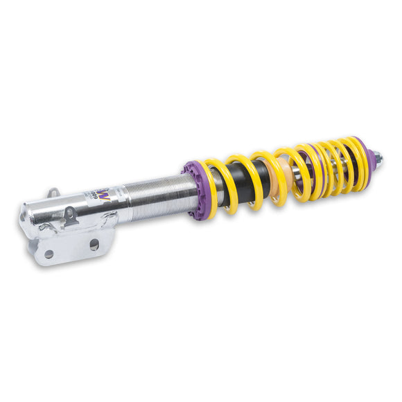 KW Suspensions - KW V1 Coilover Kit | Volkswagen Golf & Jetta MkIII FWD 1993-99