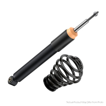 KW Suspensions - KW V1 Classic Coilovers | Volkswagen Corrado 16V 1988-96