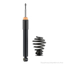 KW Suspensions - KW V1 Classic Coilovers | Volkswagen Corrado 16V 1988-96-4