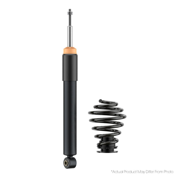KW Suspensions - KW V1 Classic Coilovers | Volkswagen Corrado 16V 1988-96