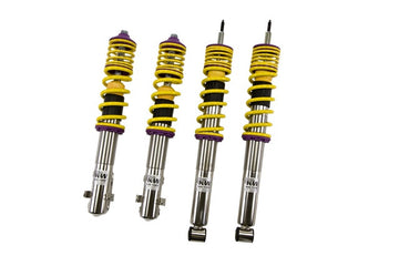 KW Suspensions - KW V1 Coilover Kit | Volkswagen Corrado 16V 1988-96