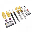 KW Suspensions - KW V1 Coilover Kit | Volkswagen Golf GTI MkVII with DCC 2015-21-2