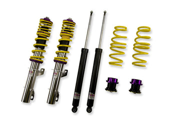KW Suspensions - KW V1 Coilover Kit | Volkswagen Beetle Convertible 1998-2010