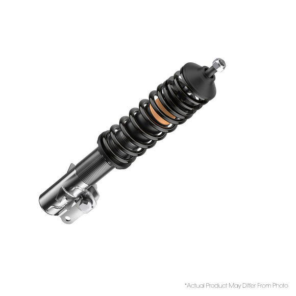 KW Suspensions - KW V1 Classic Coilover Kit | Volkswagen Golf & Jetta MkII FWD 1985-92