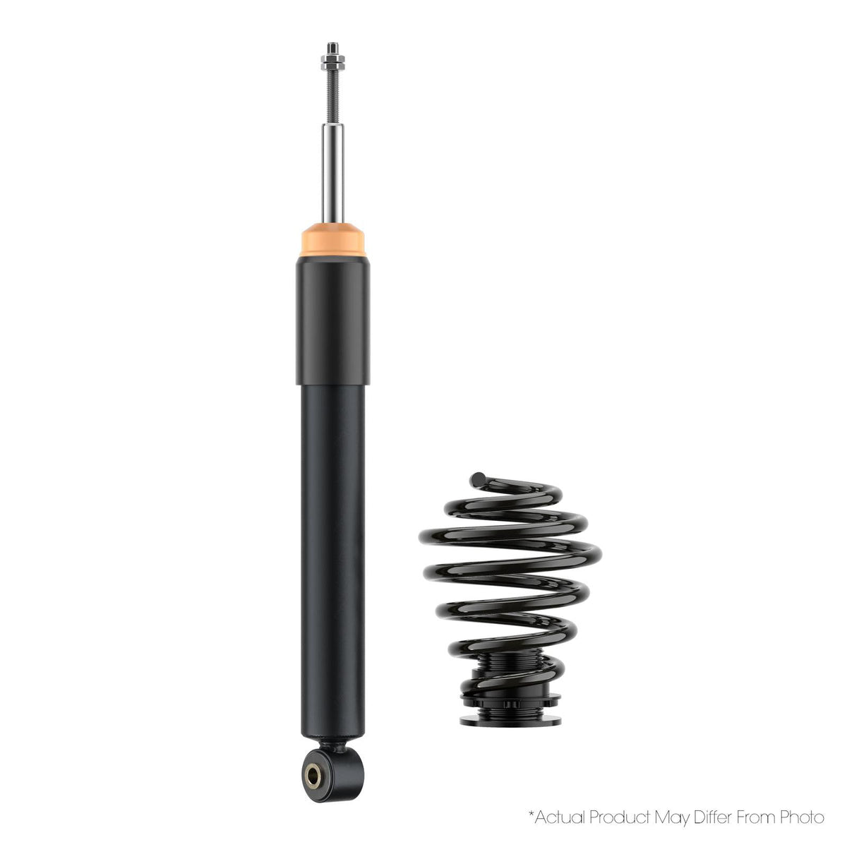 KW Suspensions - KW V1 Classic Coilover Kit | Volkswagen Golf AWD Syncro 1986-99 | Rallye 1989-91