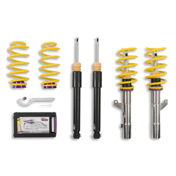 KW Suspensions - KW V1 Coilover Kit | Volkswagen Arteon AWD w/o DCC 2019-23