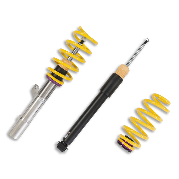 KW Suspensions - KW V1 Coilover Kit | Volkswagen Arteon AWD w/o DCC 2019-23