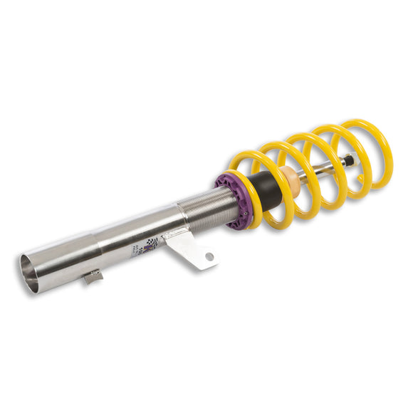 KW Suspensions - KW V1 Coilover Kit | Volkswagen Arteon AWD w/o DCC 2019-23