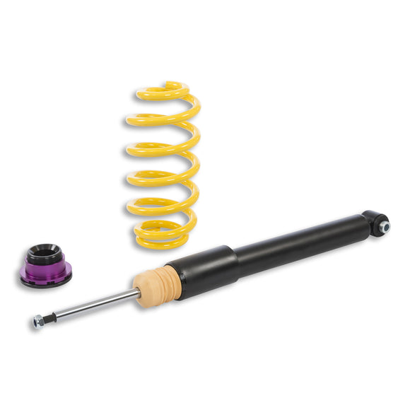 KW Suspensions - KW V1 Coilover Kit | Volkswagen Arteon AWD w/o DCC 2019-23