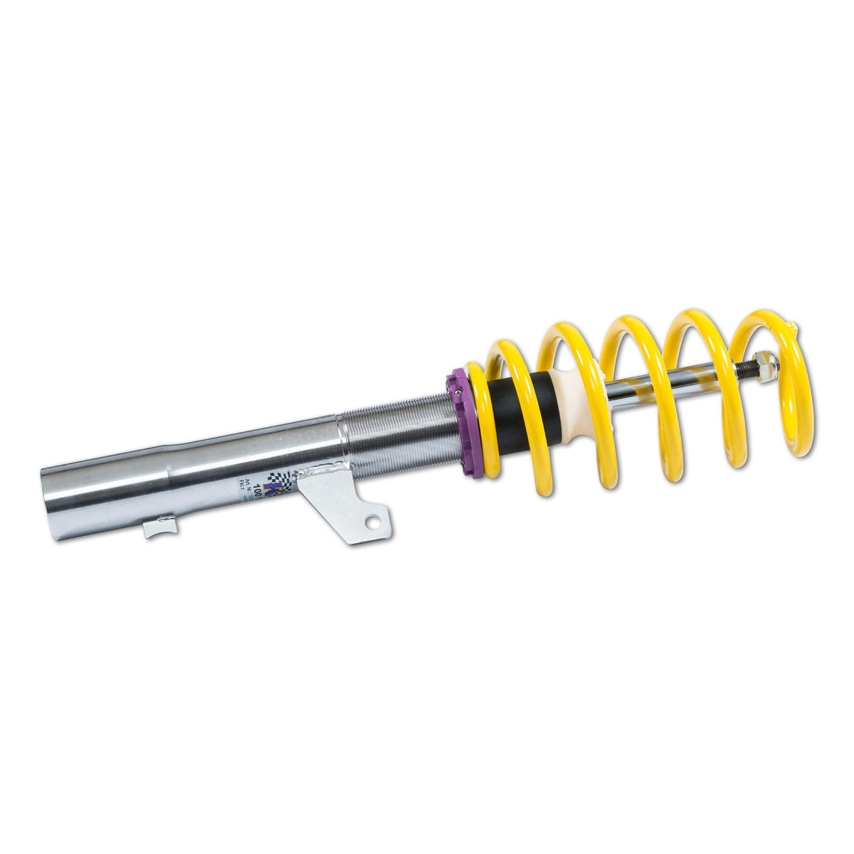 KW Suspensions - KW V1 Coilover Kit | Volkswagen Golf R MkVII w/o DCC 2015-21