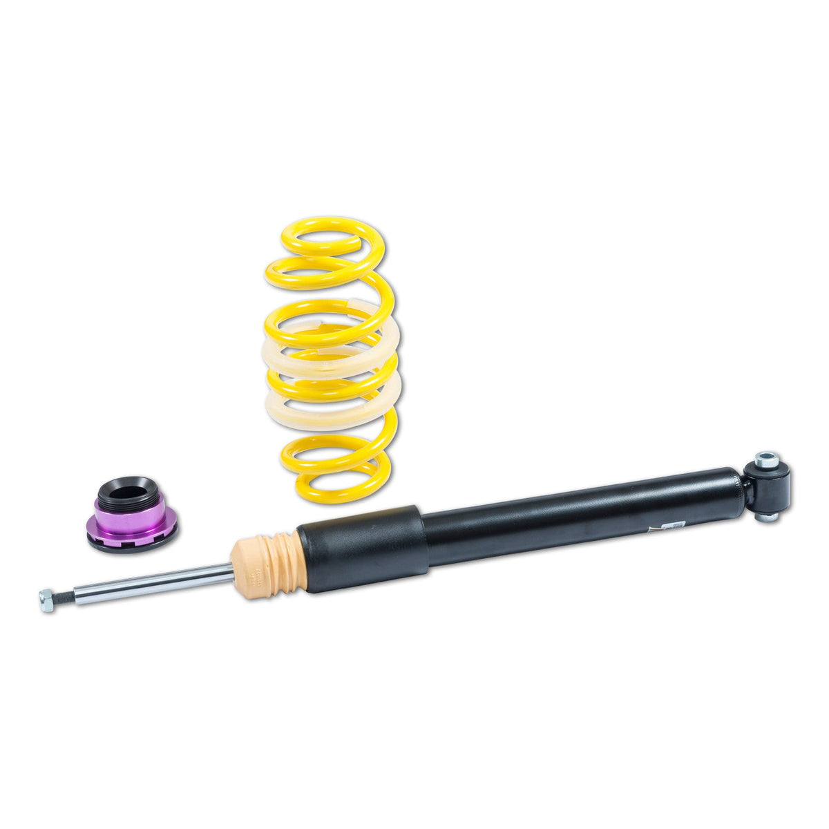 KW Suspensions - KW V1 Coilover Kit | Volkswagen Golf R MkVII w/o DCC 2015-21