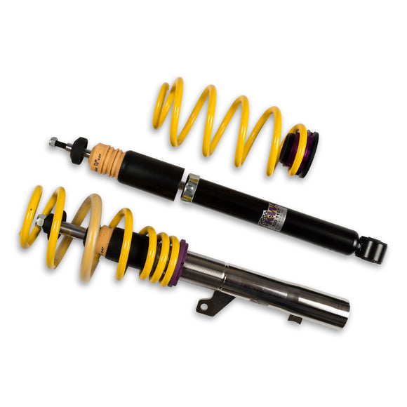 KW Suspensions - KW V1 Coilover Kit | Volkswagen Golf GTI MkVI w/o DCC 2010-14