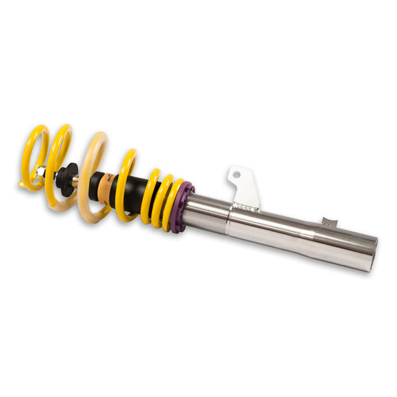 KW Suspensions - KW V1 Coilover Kit | Volkswagen Golf GTI MkVI w/o DCC 2010-14