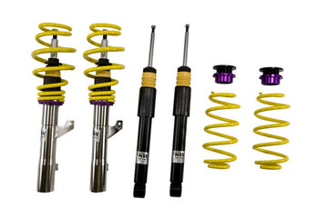 KW Suspensions - KW V1 Coilover Kit | Volkswagen Golf TDI MkVI w/o DCC 2010-14