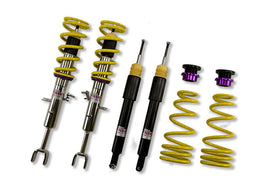 KW Suspensions - KW V1 Coilover Kit | Nissan 350Z Z33 2003-09