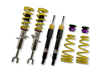 KW Suspensions - KW V1 Coilover Kit | Nissan 350Z Z33 2003-09