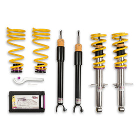 KW Suspensions - KW V1 Coilover Kit | Nissan 370Z Z34 2009-20
