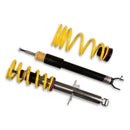 KW Suspensions - KW V1 Coilover Kit | Nissan 370Z Z34 2009-20-2