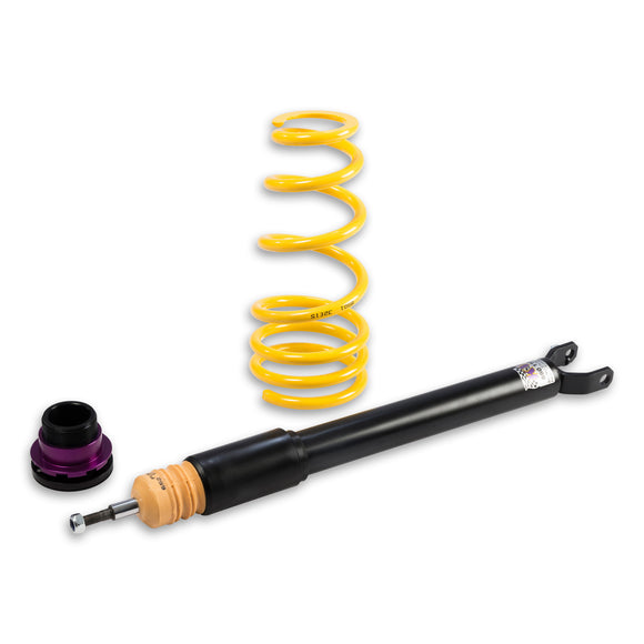 KW Suspensions - KW V1 Coilover Kit | Nissan 370Z Z34 2009-20
