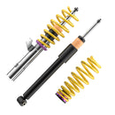 KW Suspensions - KW V2 Coilover Kit | Honda S2000 2000-09-2