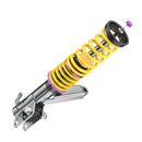KW Suspensions - KW V2 Coilover Kit | Honda Civic with 16mm Front Strut Lowering Bolt 2001-05-3