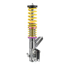 KW Suspensions - KW V2 Coilover Kit | Honda Civic with 16mm Front Strut Lowering Bolt 2001-05-5