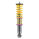 KW Suspensions - KW V2 Coilover Kit | Honda Civic with 16mm Front Strut Lowering Bolt 2001-05-8