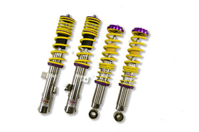 KW Suspensions - KW V2 Coilover Kit | Toyota Corolla 2003-07