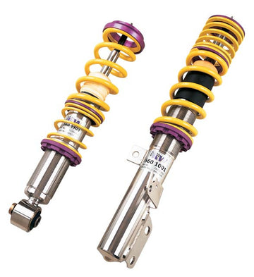 KW Suspensions - KW V2 Coilover Kit | Toyota Celica 2000-05