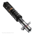 KW Suspensions - KW V2 Classic Coilovers | Volkswagen Golf, Rabbit, Jetta 1974-84 | Golf, Jetta Cabriolet 1978-93-4