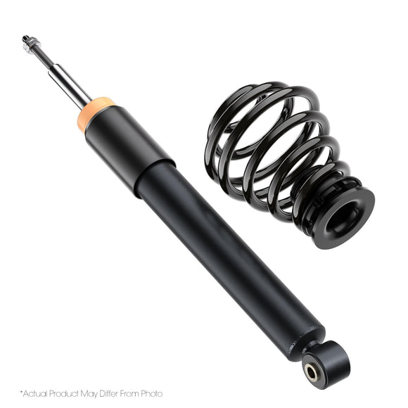 KW Suspensions - KW V2 Classic Coilovers | Volkswagen Golf, Rabbit, Jetta 1974-84 | Golf, Jetta Cabriolet 1978-93