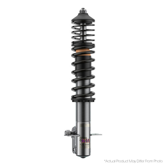 KW Suspensions - KW V2 Classic Coilovers | Volkswagen Corrado 16V 1988-96