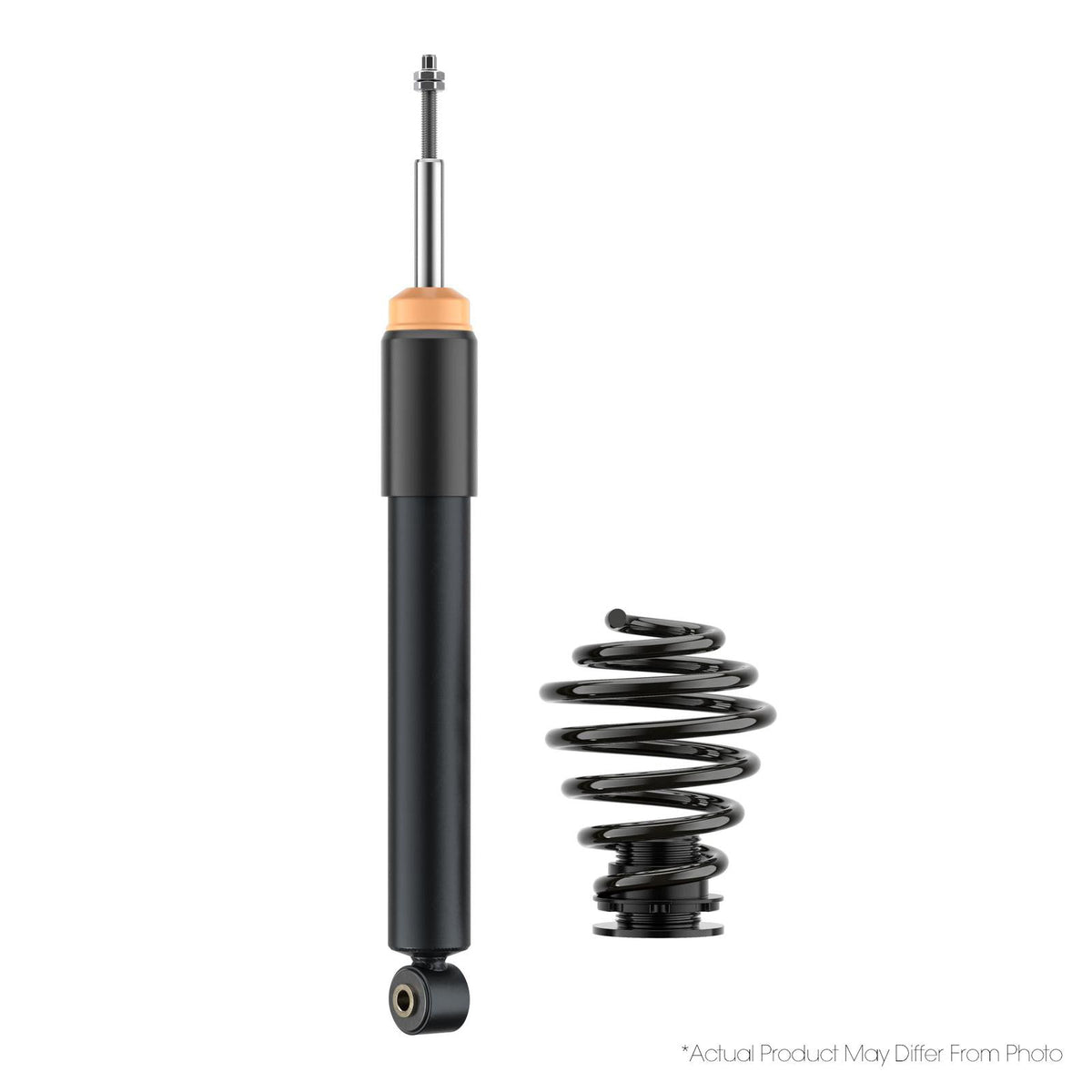 KW Suspensions - KW V2 Classic Coilovers | Volkswagen Corrado 16V 1988-96