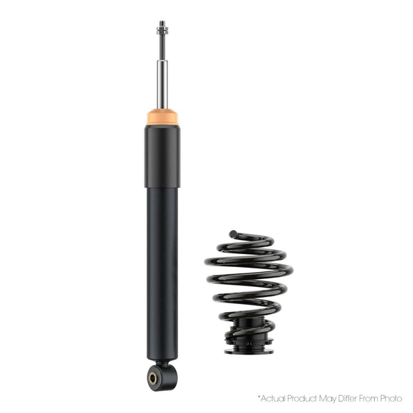 KW Suspensions - KW V2 Classic Coilovers | Volkswagen Corrado 16V 1988-96
