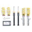 KW Suspensions - KW V2 Coilover Kit | Volkswagen Golf GTI MkVII w/o DCC 2015-21-1