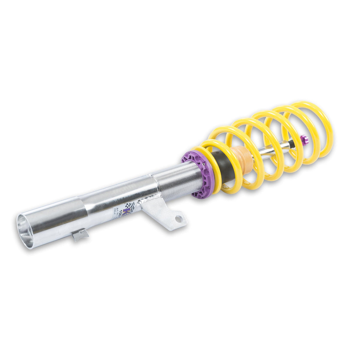 KW Suspensions - KW V2 Coilover Kit | Volkswagen Golf GTI MkVII w/o DCC 2015-21