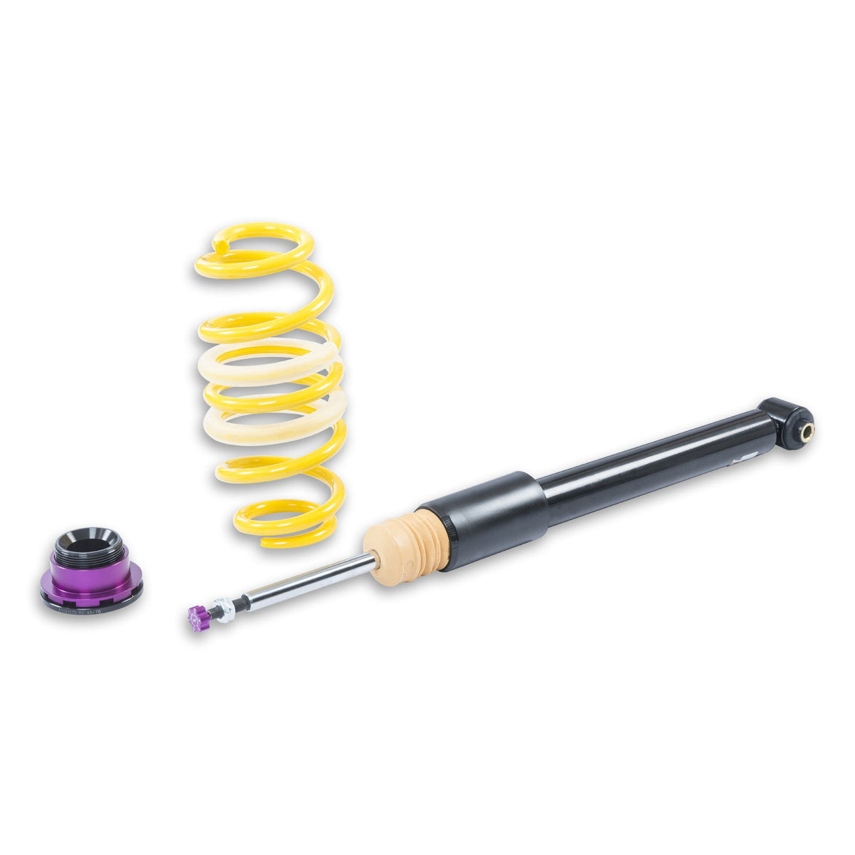 KW Suspensions - KW V2 Coilover Kit | Volkswagen Golf GTI MkVII w/o DCC 2015-21