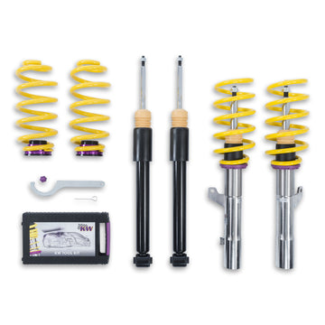 KW Suspensions - KW V2 Coilover Kit | Volkswagen Arteon AWD w/o DCC 2019-23