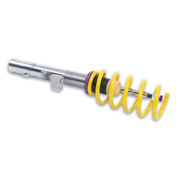 KW Suspensions - KW V2 Coilover Kit | Volkswagen Arteon AWD w/o DCC 2019-23