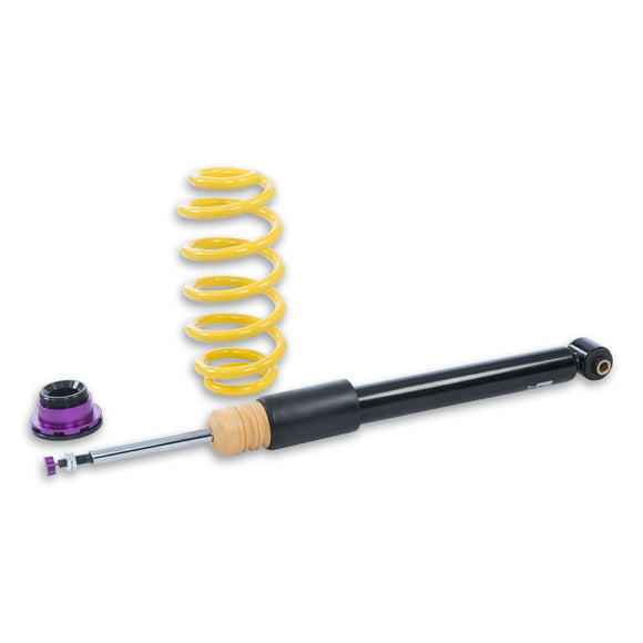 KW Suspensions - KW V2 Coilover Kit | Volkswagen Arteon AWD w/o DCC 2019-23