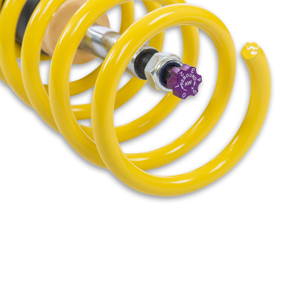 KW Suspensions - KW V2 Coilover Kit | Volkswagen Arteon AWD w/o DCC 2019-23