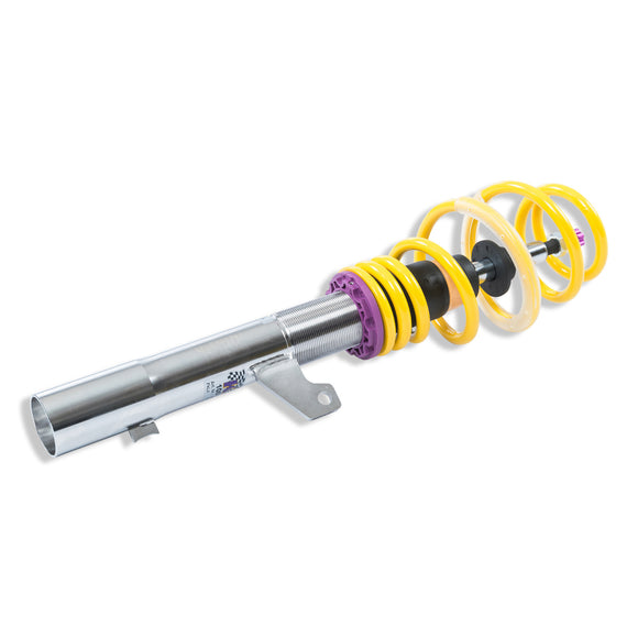 KW Suspensions - KW V2 Coilover Kit | Volkswagen Golf GTI MkVI w/o DCC 2010-14
