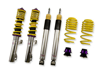 KW Suspensions - KW V3 Coilover Kit | Volkswagen Beetle 1998-2010