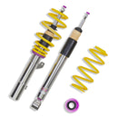 KW Suspensions - KW V3 Coilover Kit | Volkswagen Golf R32 AWD 2008-2