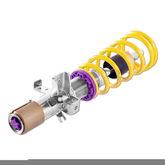 KW Suspensions - KW V3 Coilover Kit | Toyota GR Supra MK V 2020+ w/o Electronic Shocks