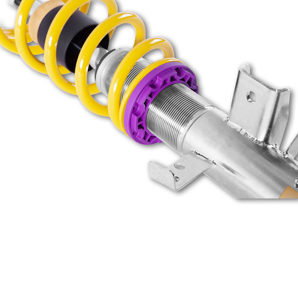 KW Suspensions - KW V3 Coilover Kit | Toyota GR Supra MK V 2020+ w/o Electronic Shocks