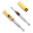 KW Suspensions - KW V3 Coilover Kit | Maserati Ghibli w/o Skyhook Suspension 2014-24-2