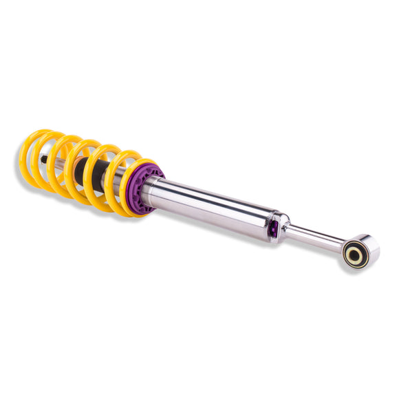 KW Suspensions - KW V3 Coilover Kit | Maserati Ghibli w/o Skyhook Suspension 2014-24