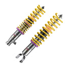 KW Suspensions - KW V3 Coilover Kit | Honda Civic 1989-1991-2