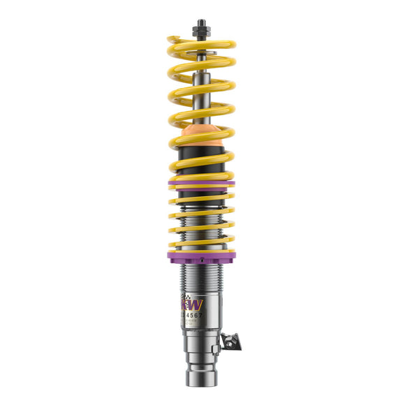 KW Suspensions - KW V3 Coilover Kit | Honda Civic 1989-1991